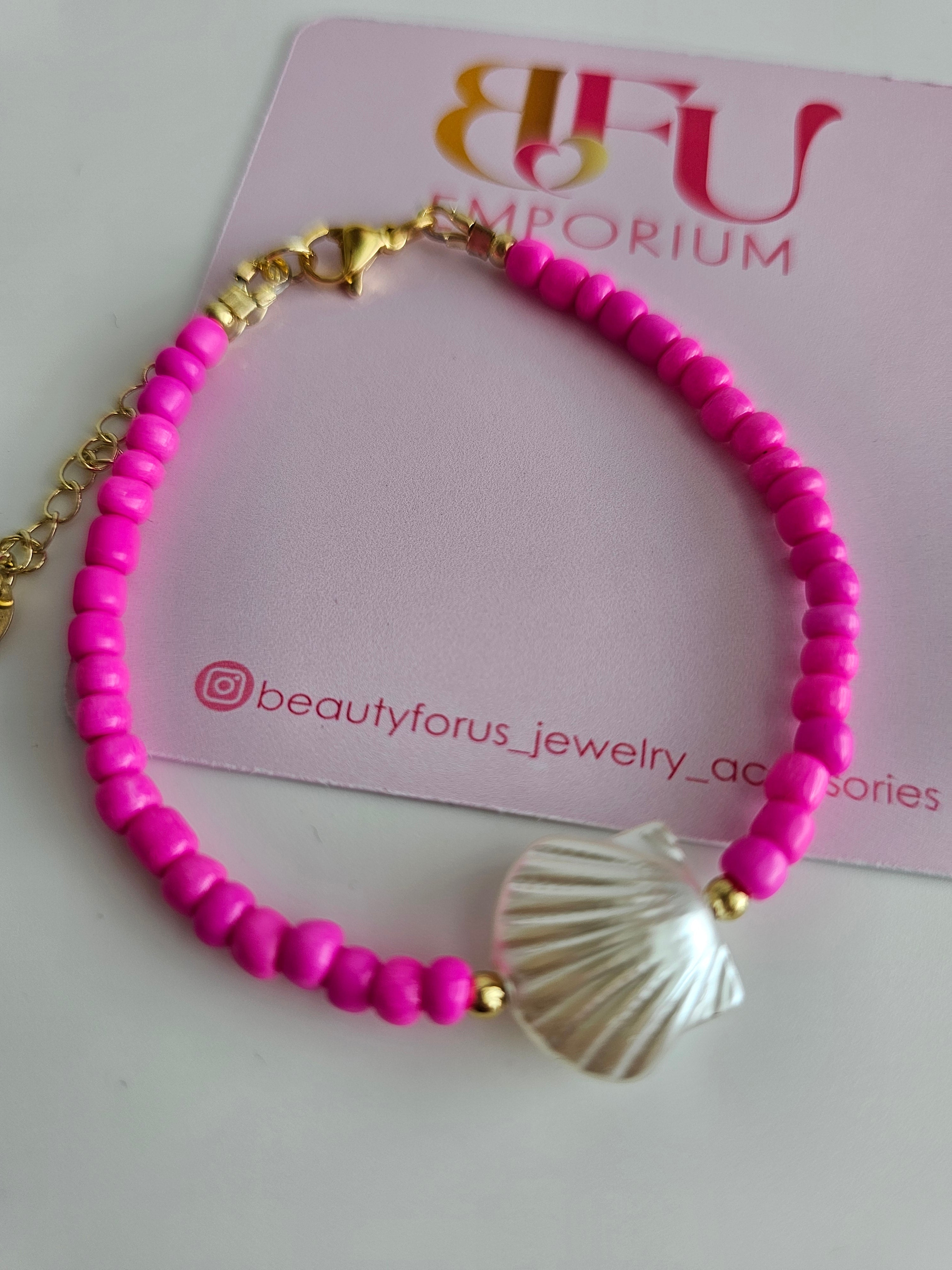 Seaside Bracelet
