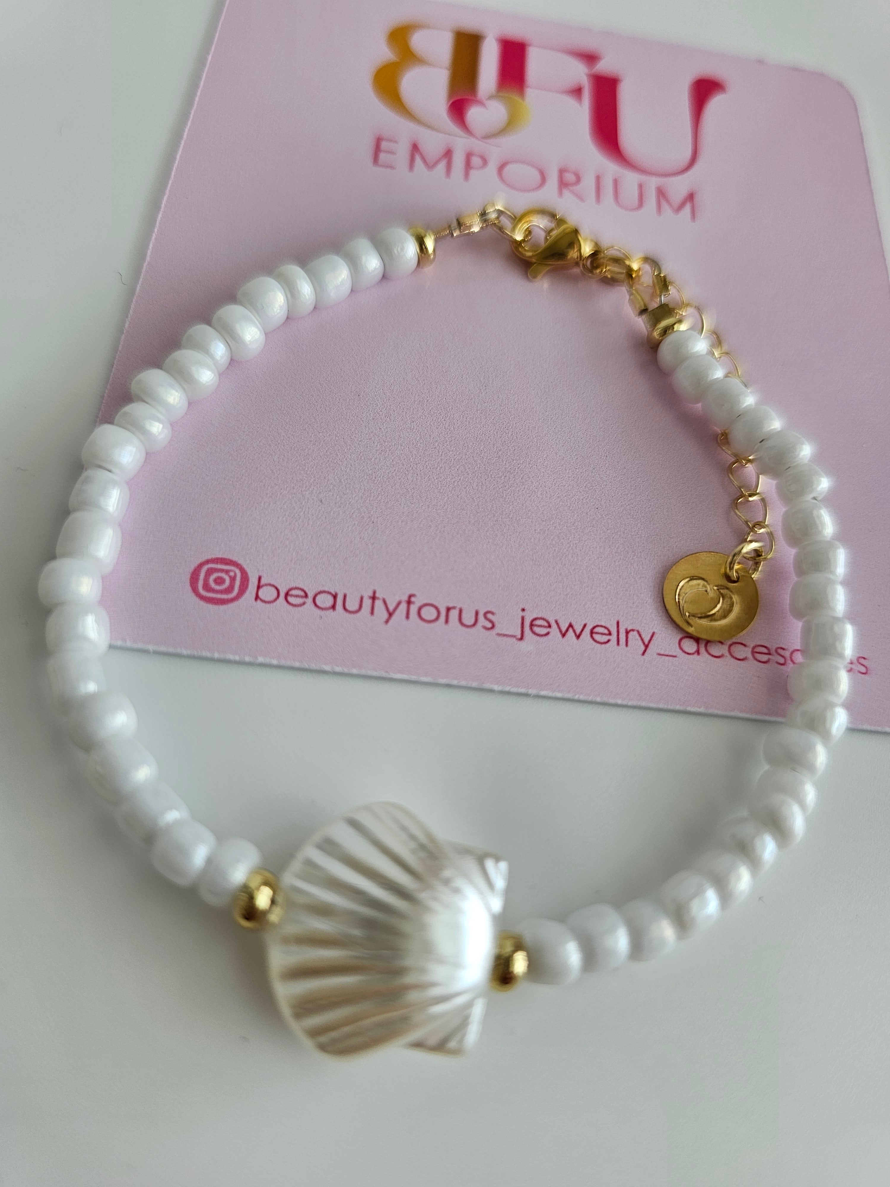 Seaside Bracelet