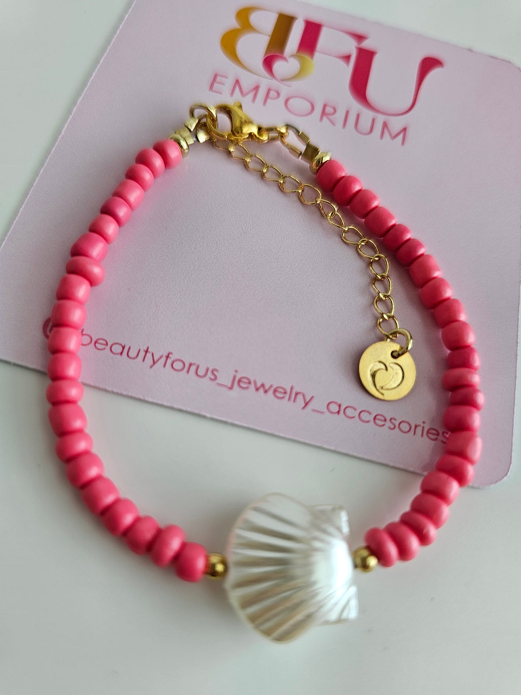 Seaside Bracelet