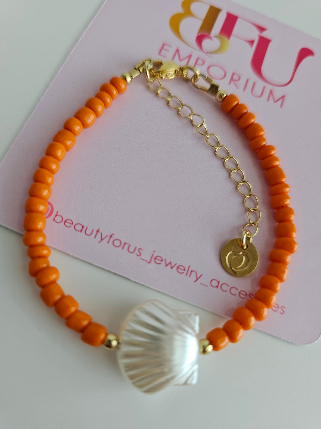 Seaside Bracelet