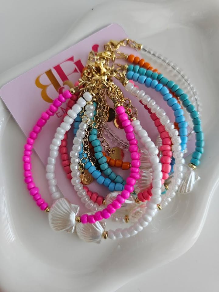 Seaside Bracelet