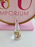 Starfish ring