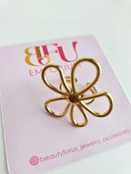 Bloom Ring