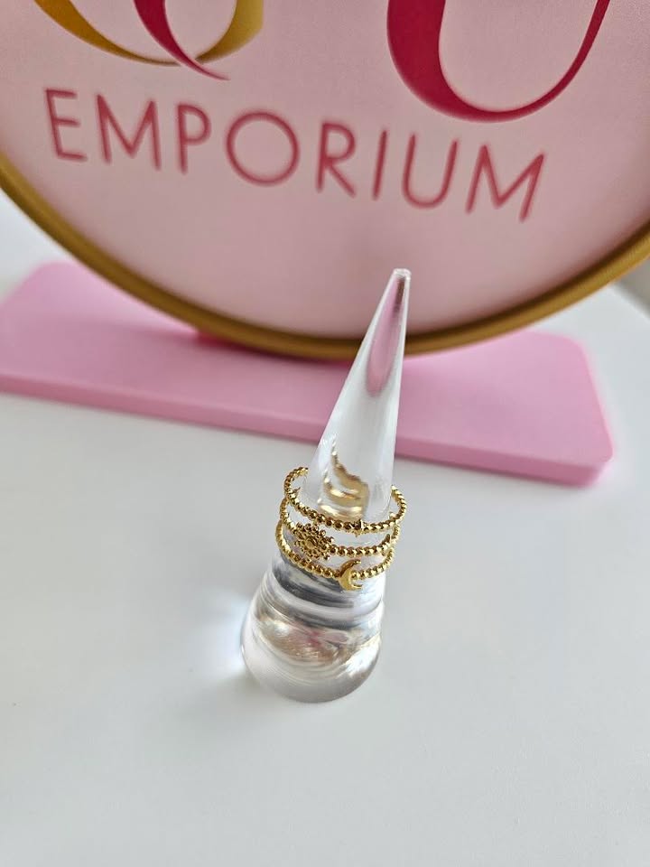 Constellation Ring