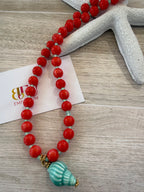 Brisa Marina Necklace