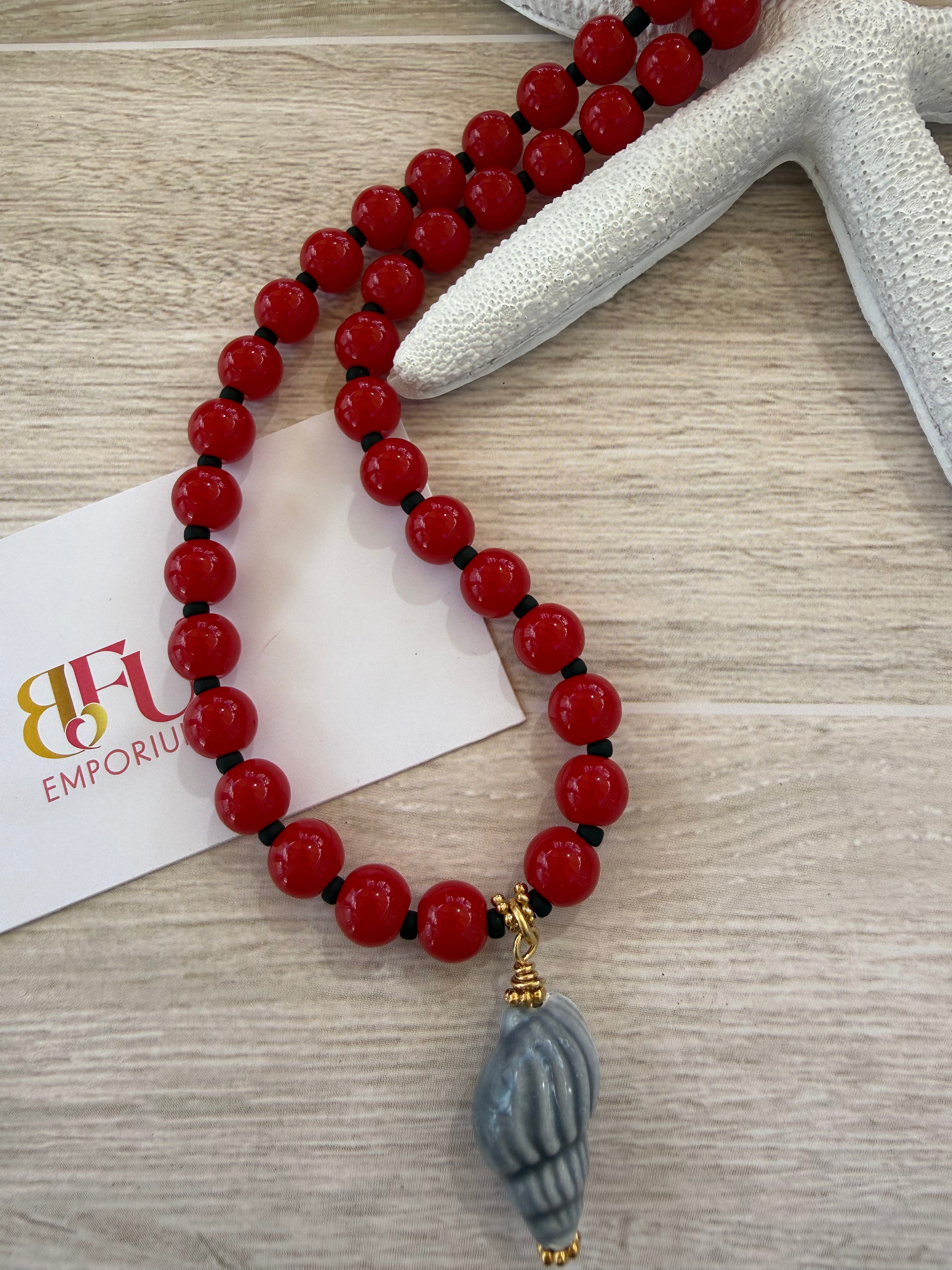 Brisa Marina Necklace