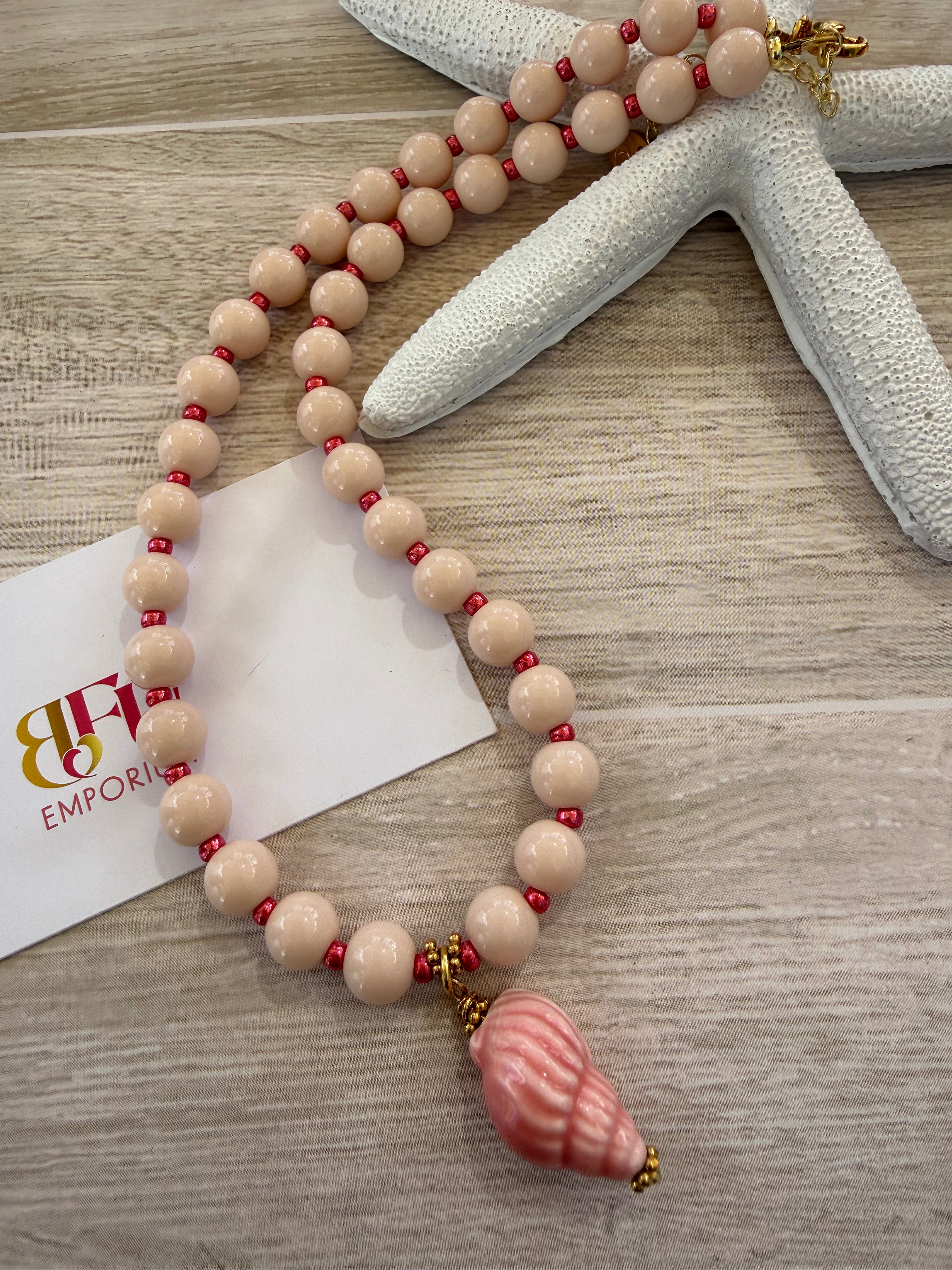 Brisa Marina Necklace