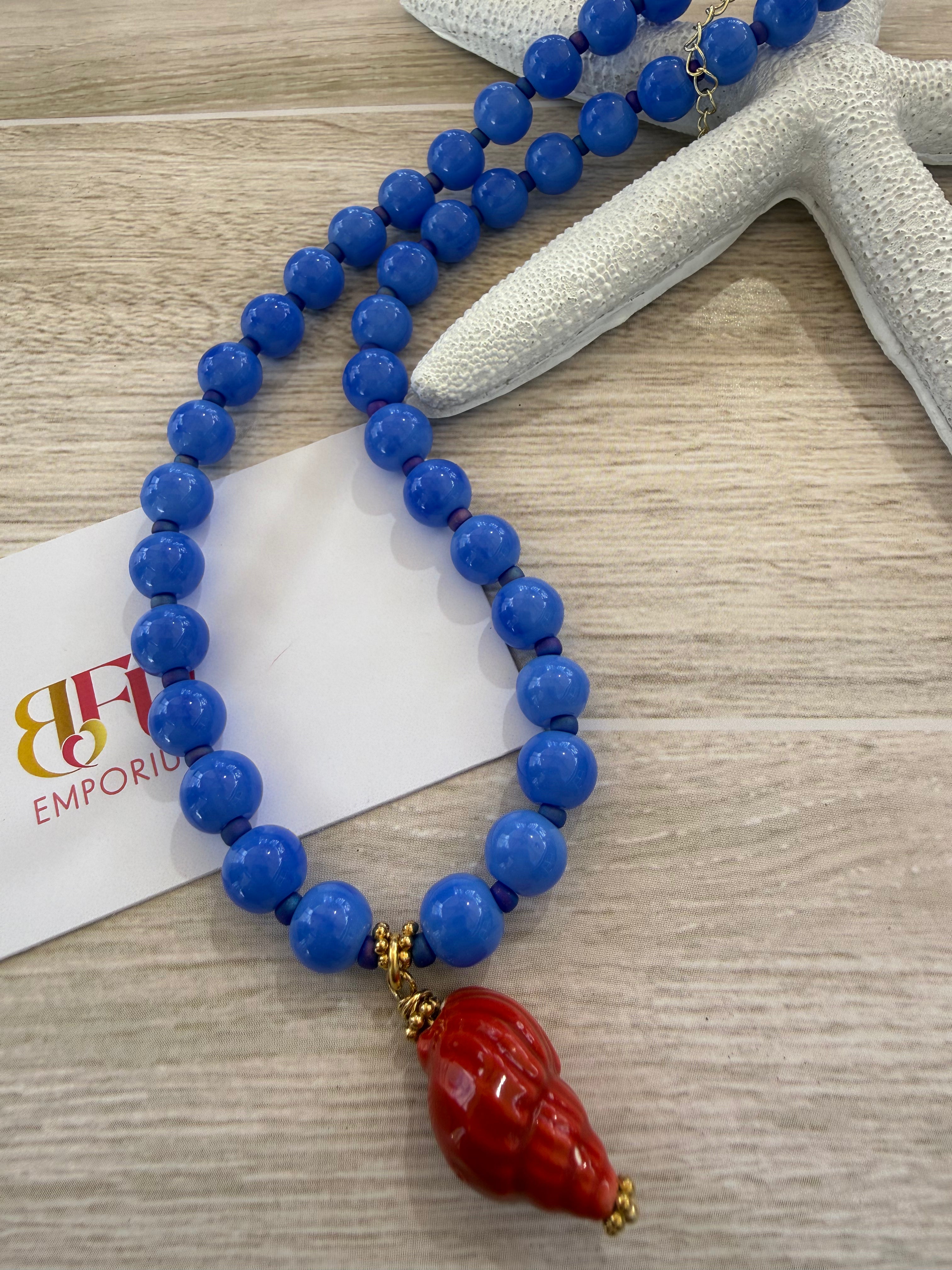Brisa Marina Necklace