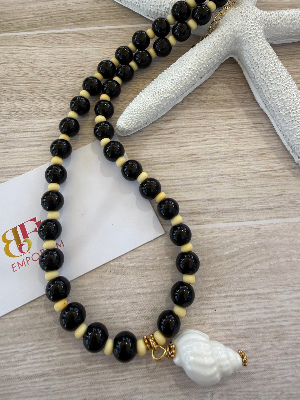 Brisa Marina Necklace