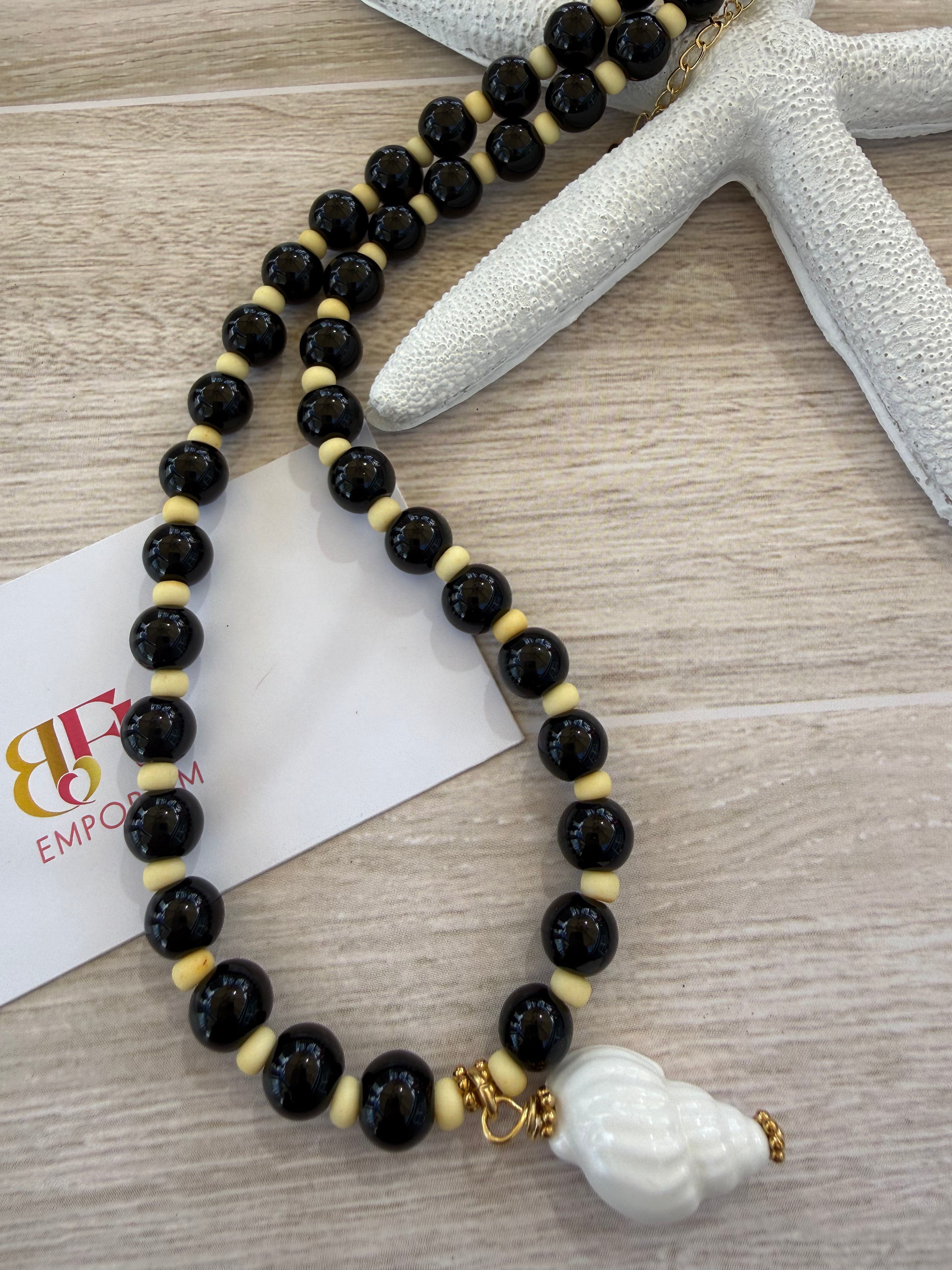 Brisa Marina Necklace