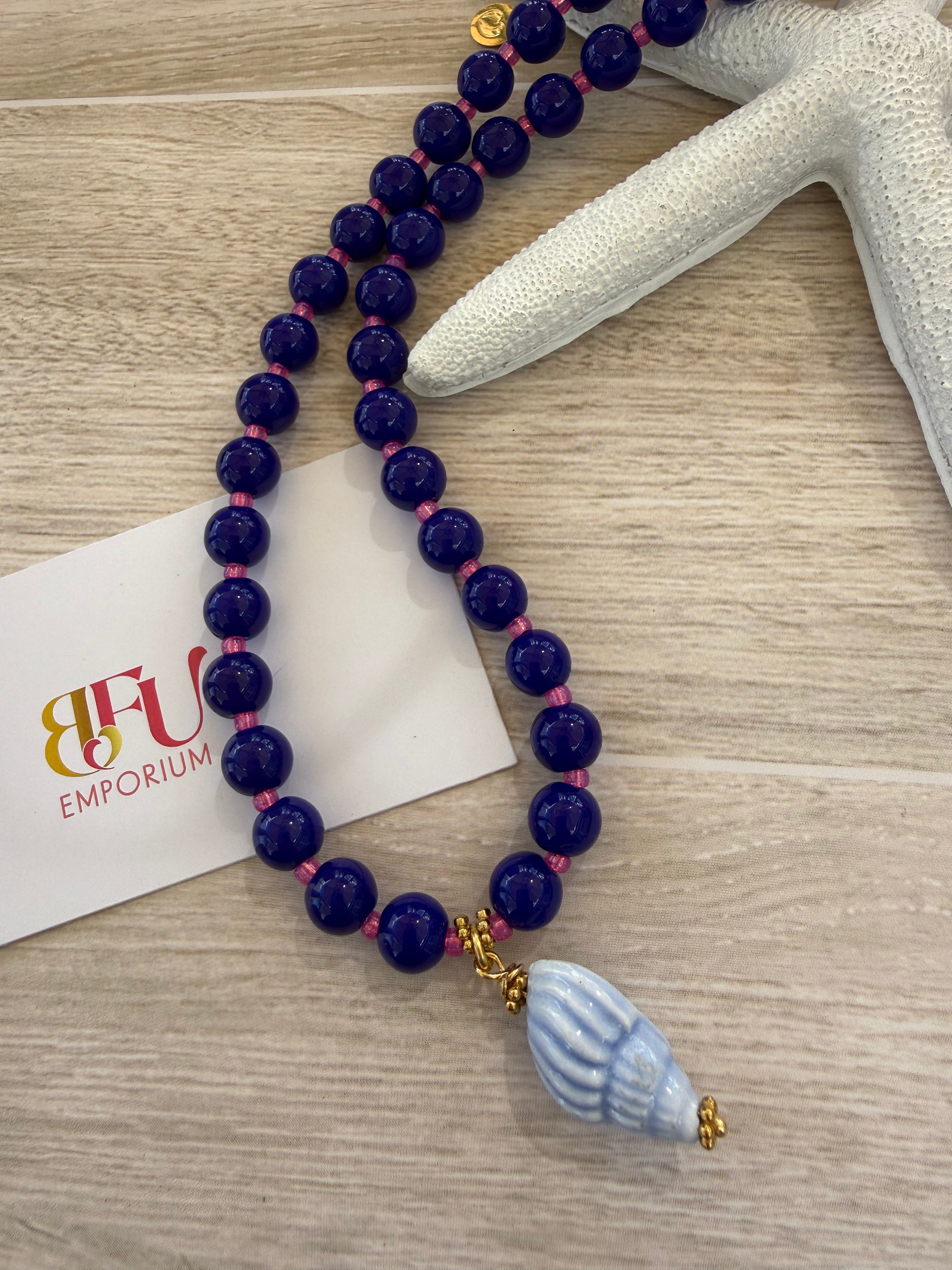 Brisa Marina Necklace