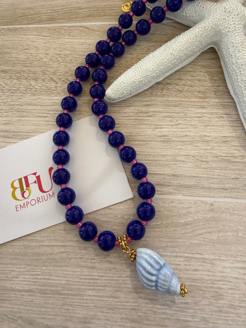 Brisa Marina Necklace