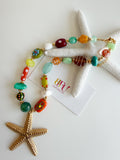 Tropicalia Necklace