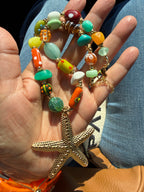 Tropicalia Necklace