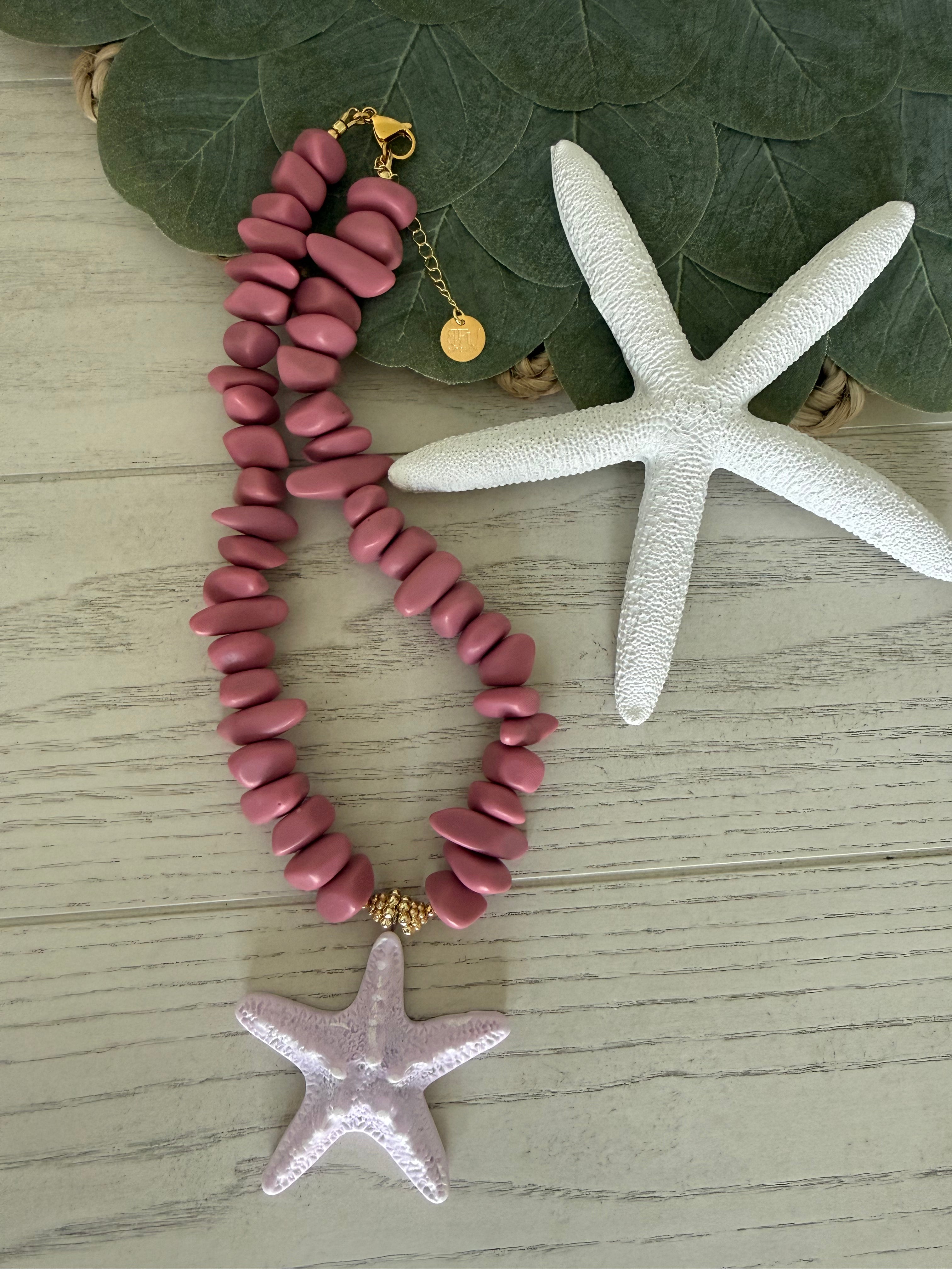Starfish Serenade