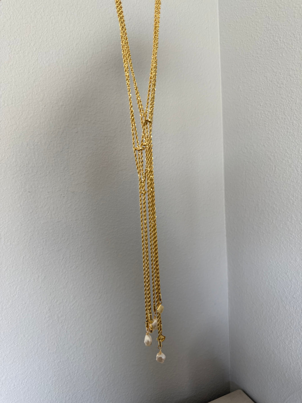 Pearl Current