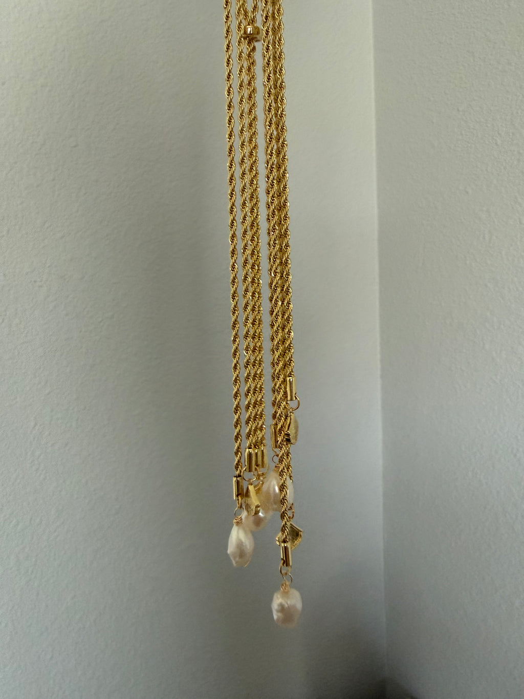 Pearl Current