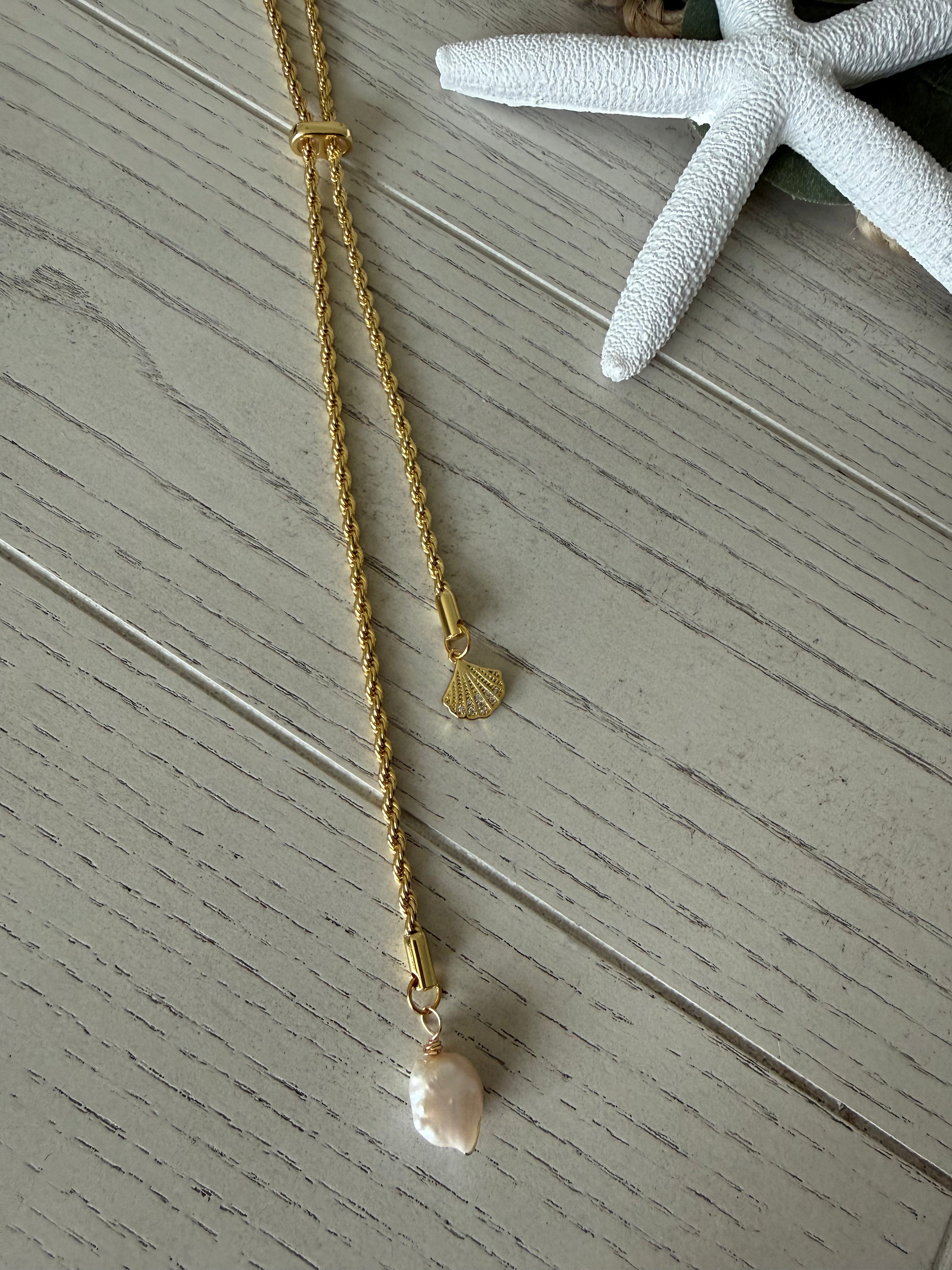Pearl Current