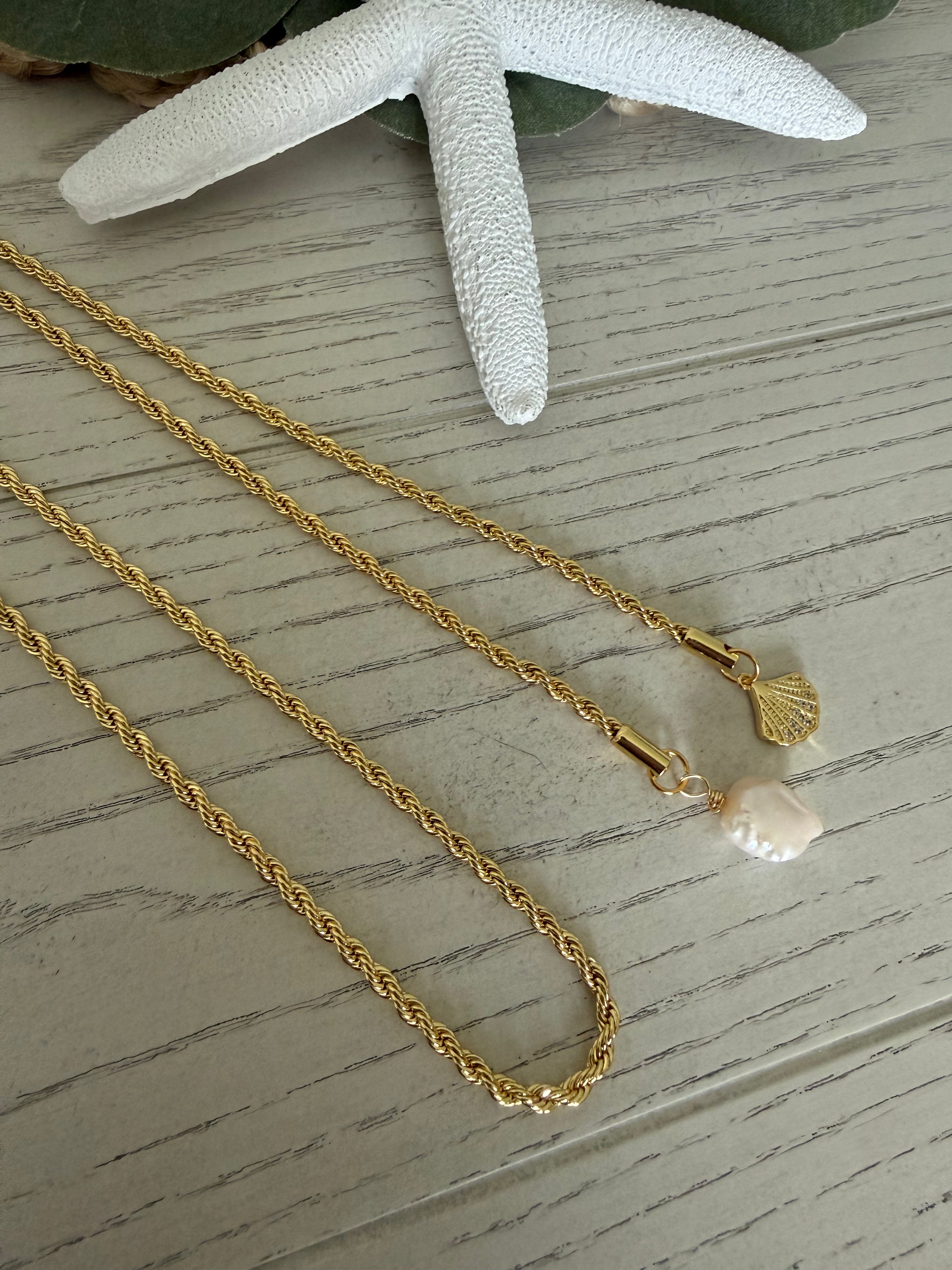 Pearl Current