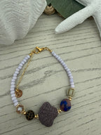 Tidal Charm Anklet