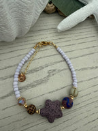 Tidal Charm Anklet