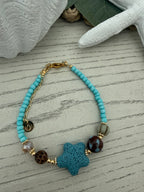 Tidal Charm Anklet