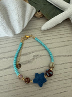 Tidal Charm Anklet