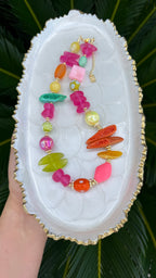 Vivid Mosaic