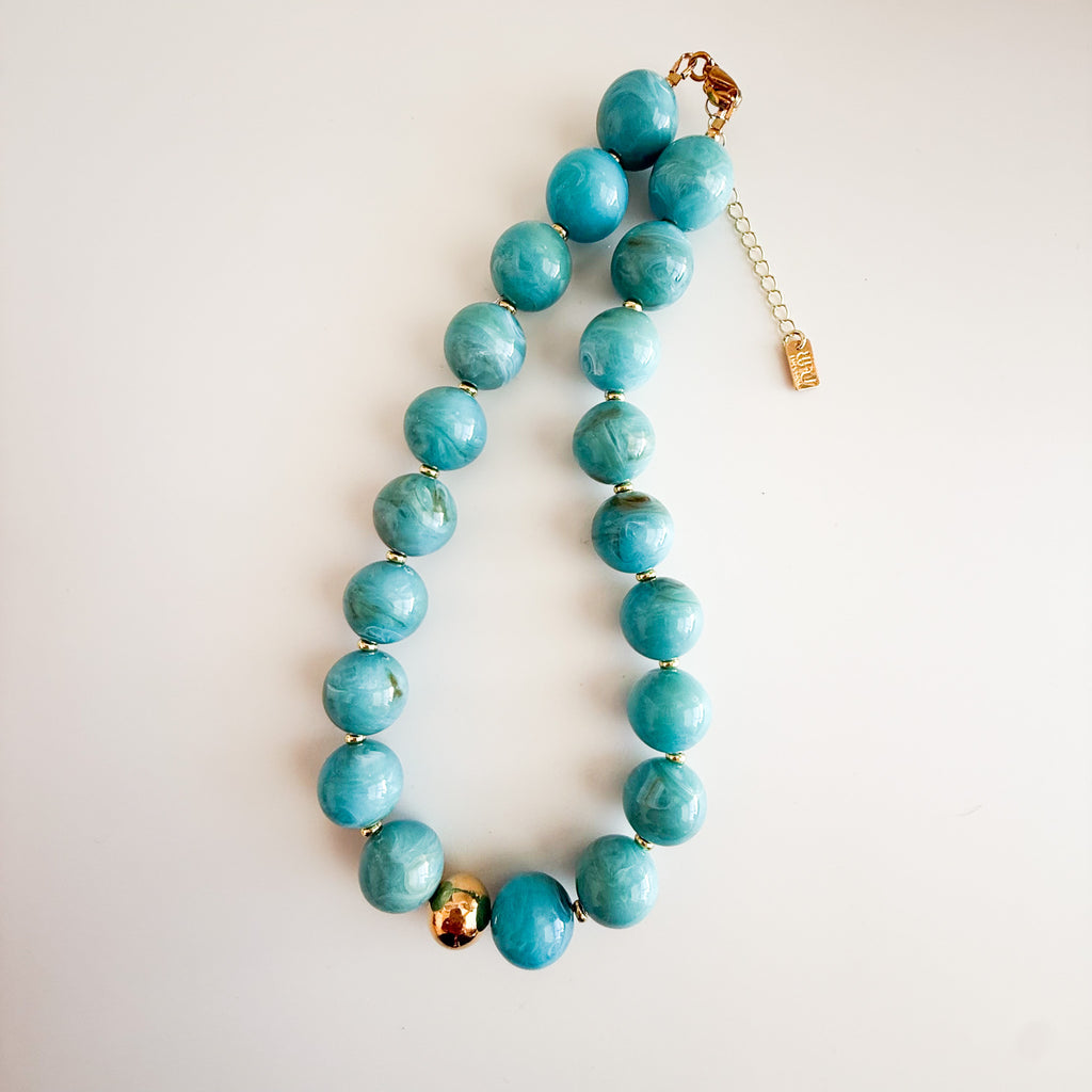 Ocean Luxe