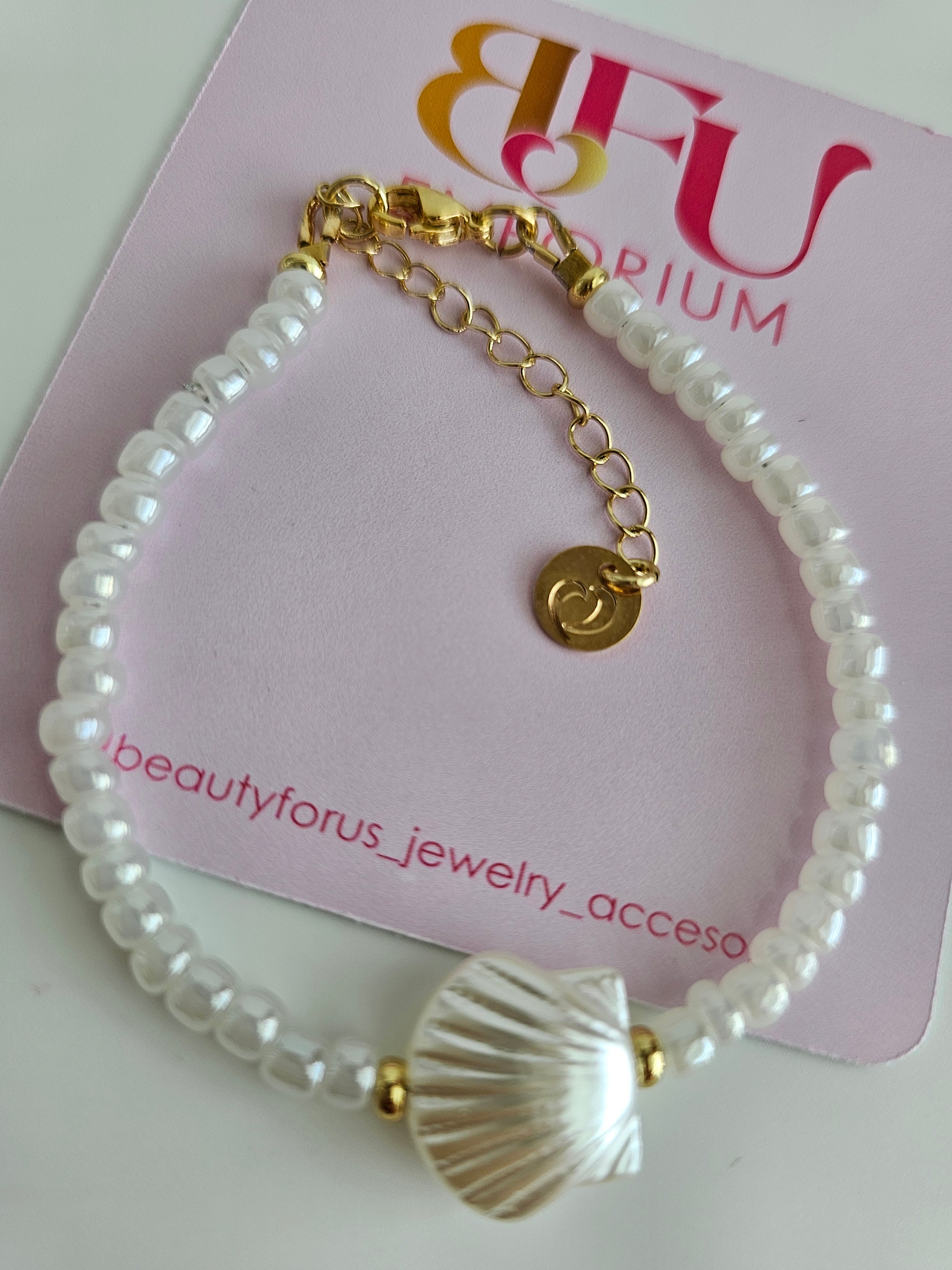 Seaside Bracelet