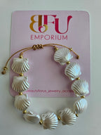 Sandy Shells