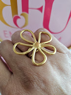 Bloom Ring