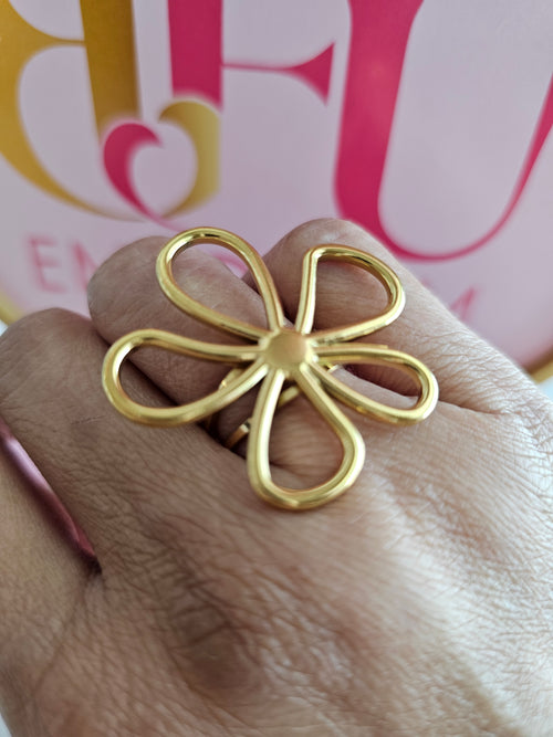 Bloom Ring